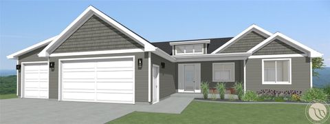 5209 Camp Lane Billings MT 59106