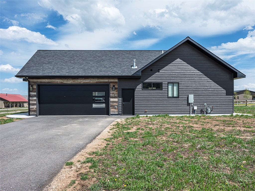 98 Big Sky Drive