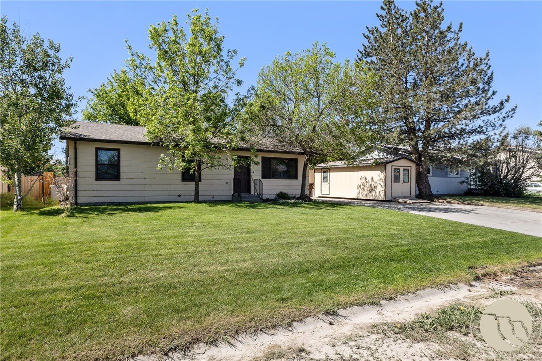 1042 Crist Drive