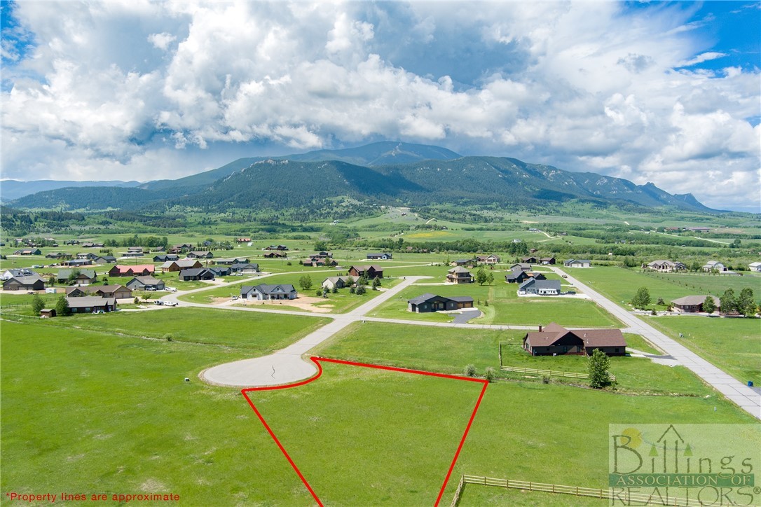 Red Lodge, Montana 59068, United States, ,Land,Active,72701