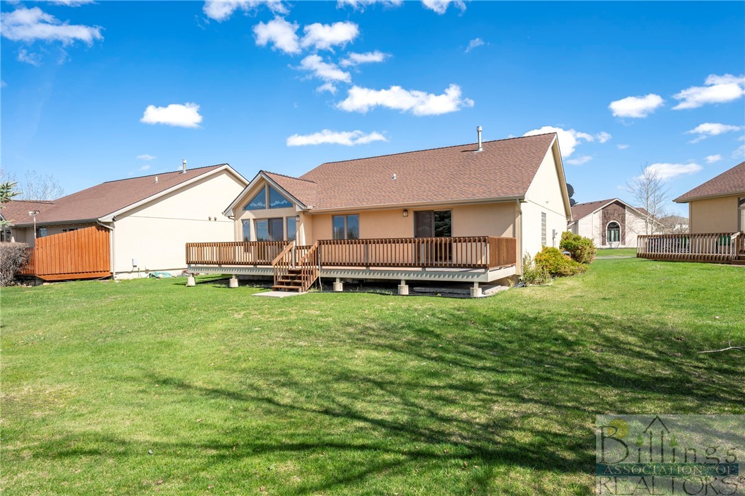 Red Lodge, Montana 59068, United States, 4 Bedrooms Bedrooms, ,3 BathroomsBathrooms,Residential,Active,58031