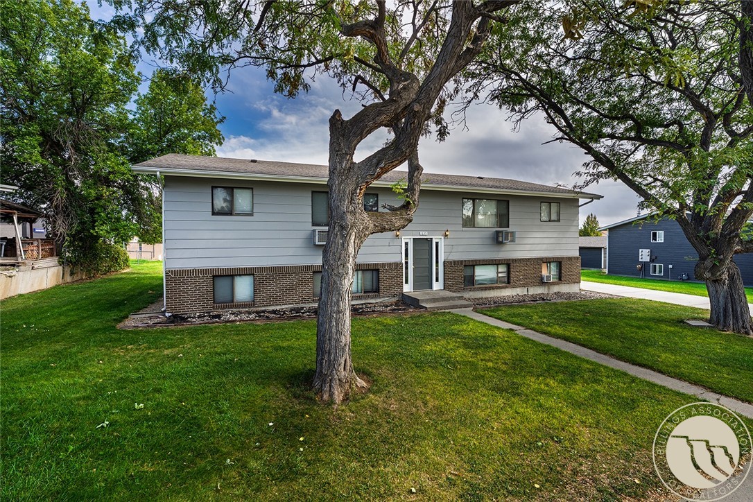 1635 Kelby Drive