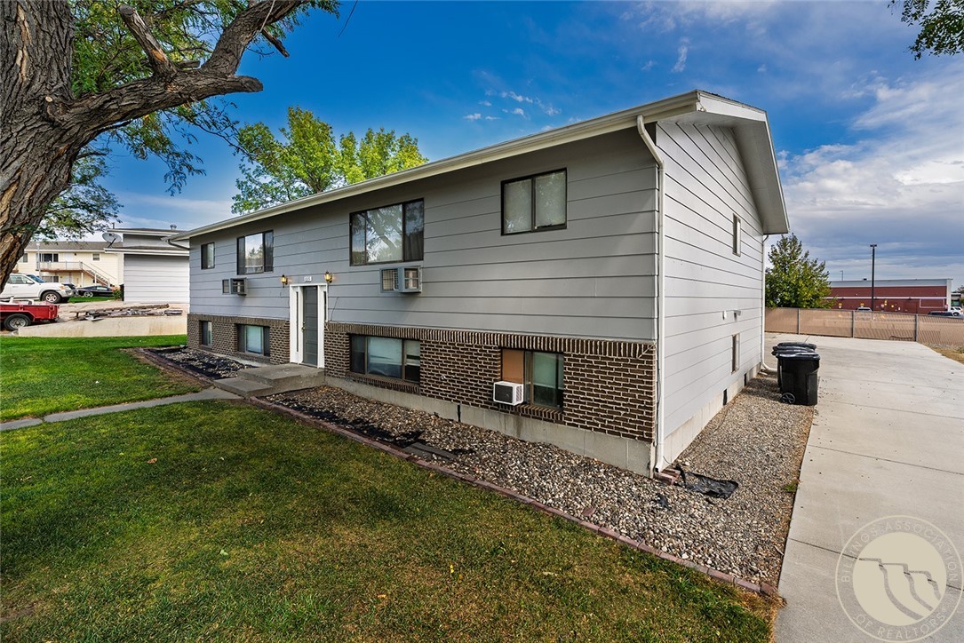 1635 Kelby Drive