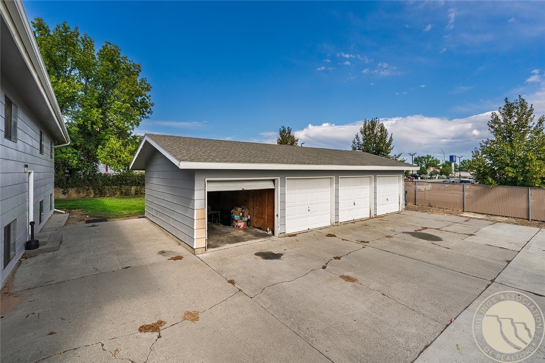 1635 Kelby Drive
