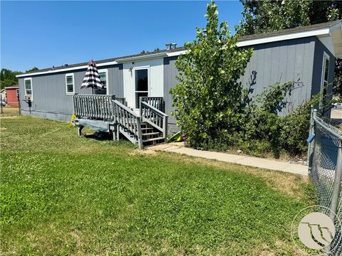 8 Lapin Street Billings MT 59105
