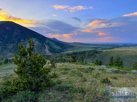 1 Bear Dance Trail Red Lodge MT 59068