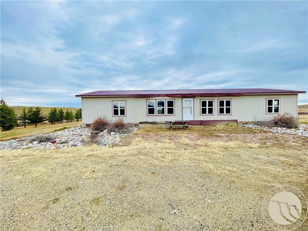 Photo of 1211 Highway 78, Red Lodge, MT 59068 (MLS # 358785)