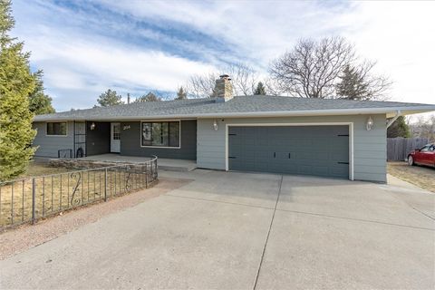 204 Tam Oshanter Road Billings MT 59105