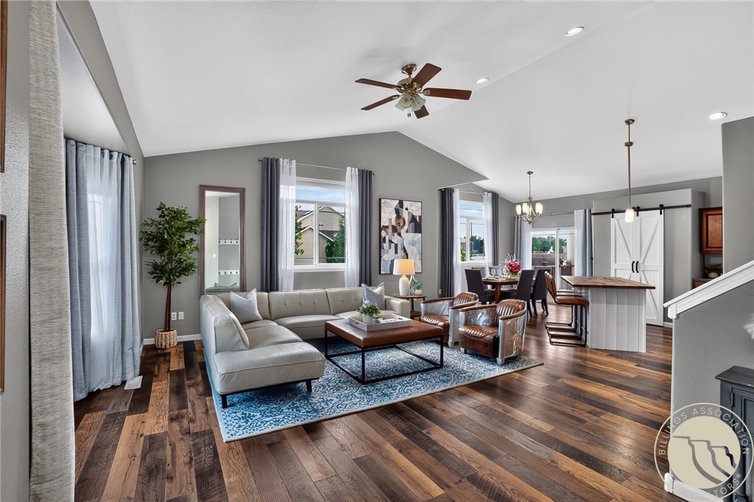 2945 Grizzly Trail