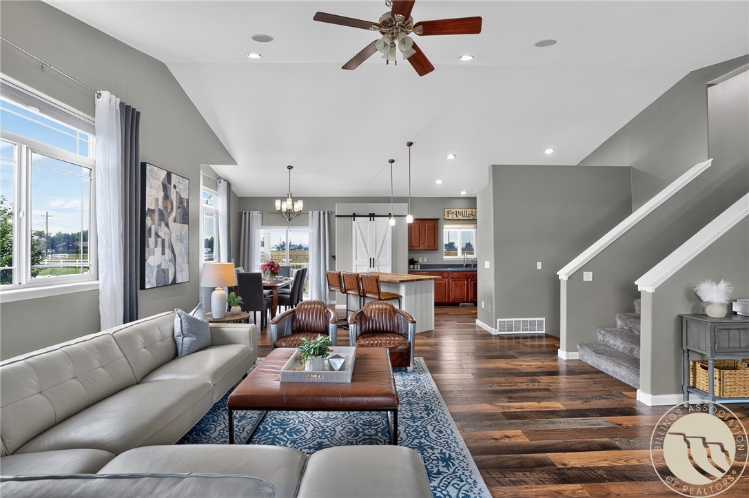 2945 Grizzly Trail