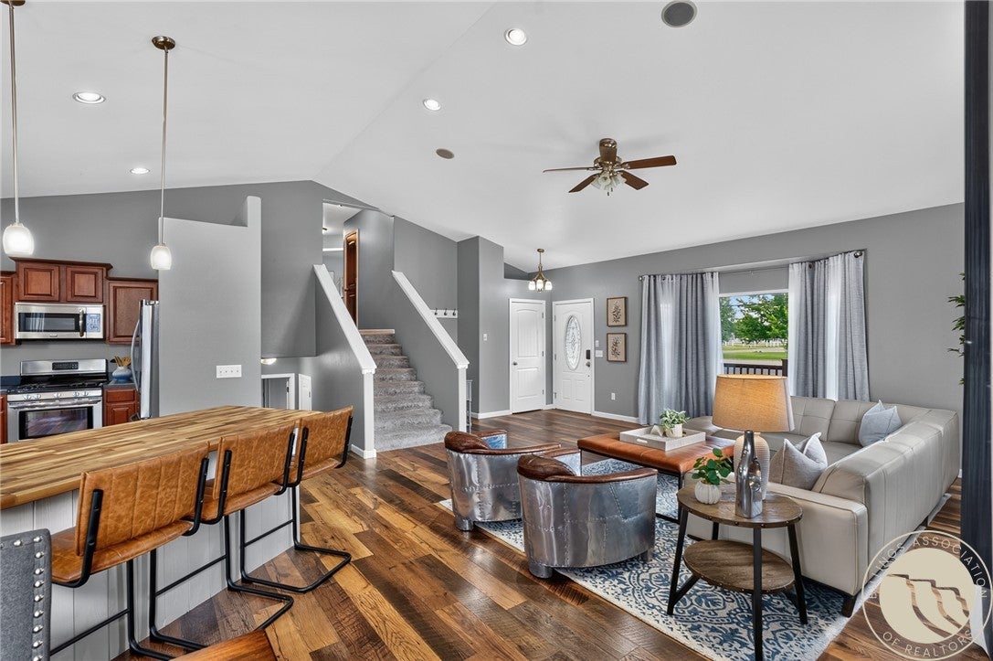 2945 Grizzly Trail