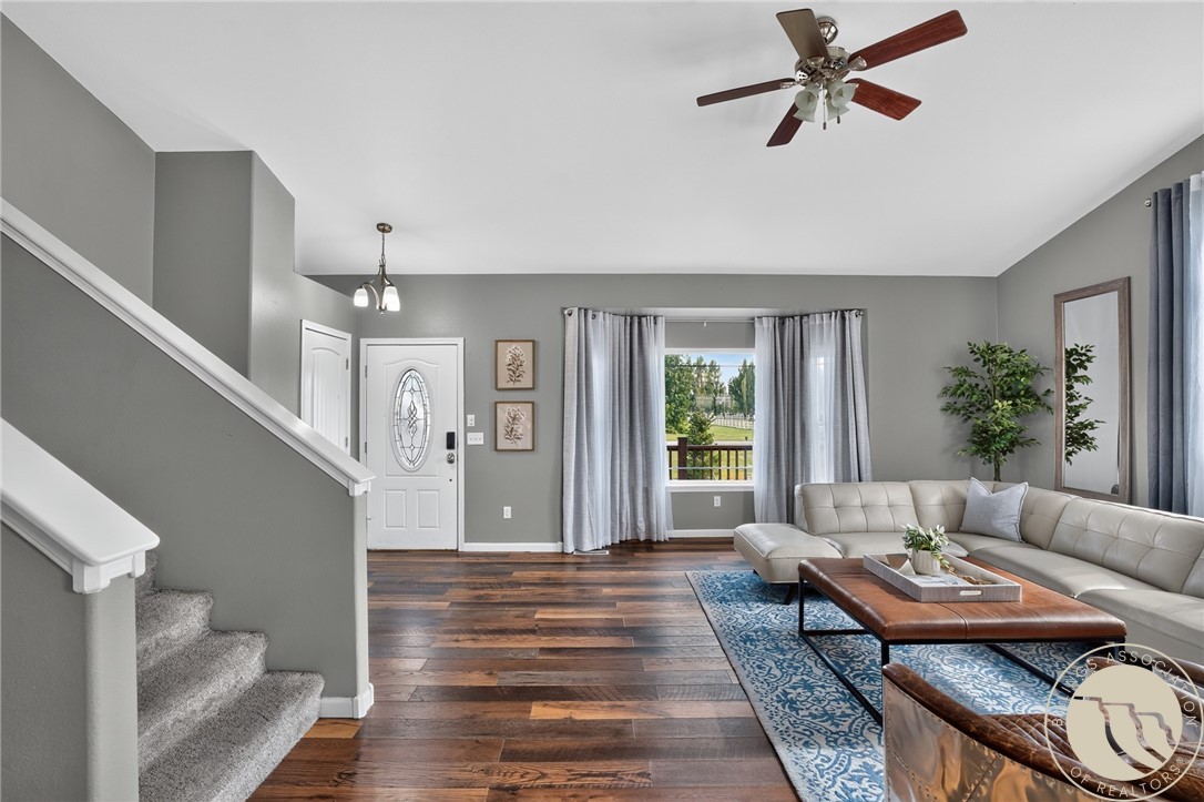 2945 Grizzly Trail