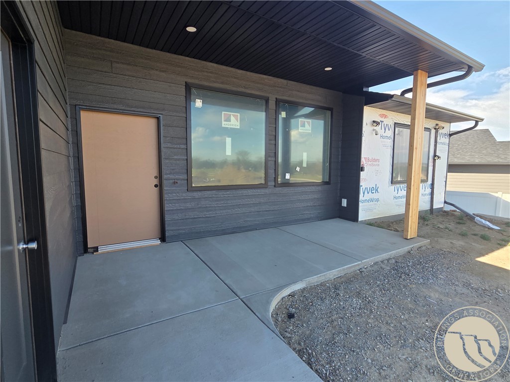 2184 Greenbriar Road