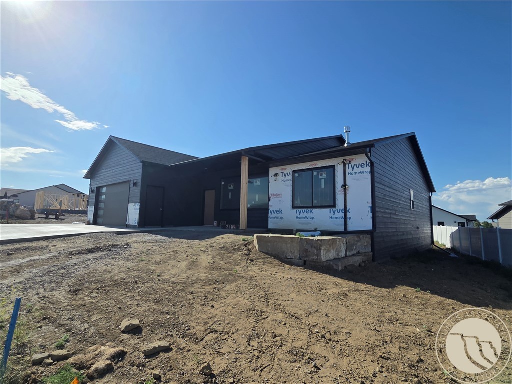2184 Greenbriar Road