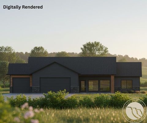 2184 Greenbriar Road Billings MT 59105