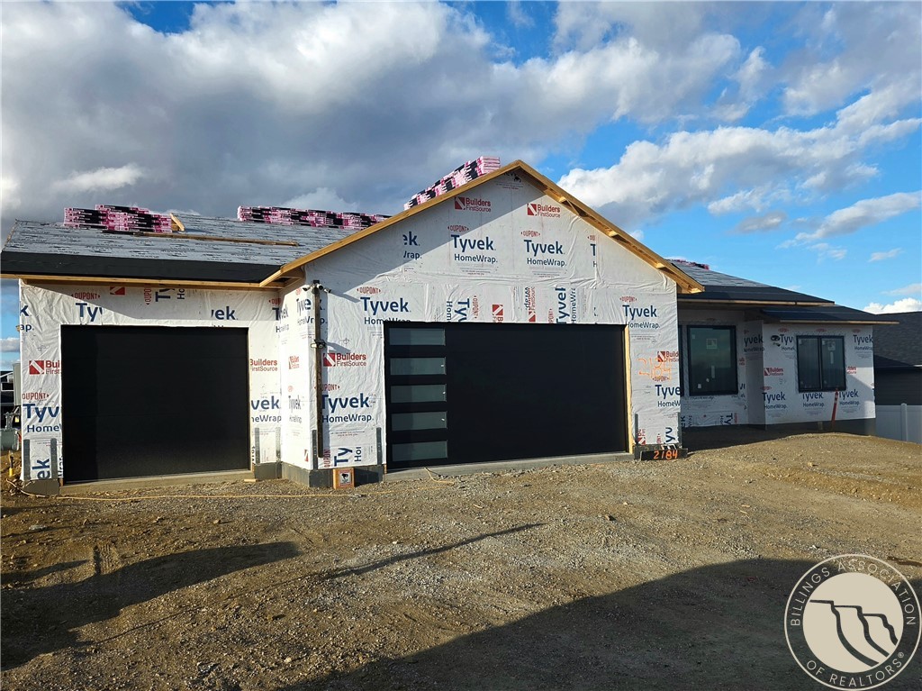 2184 Greenbriar Road