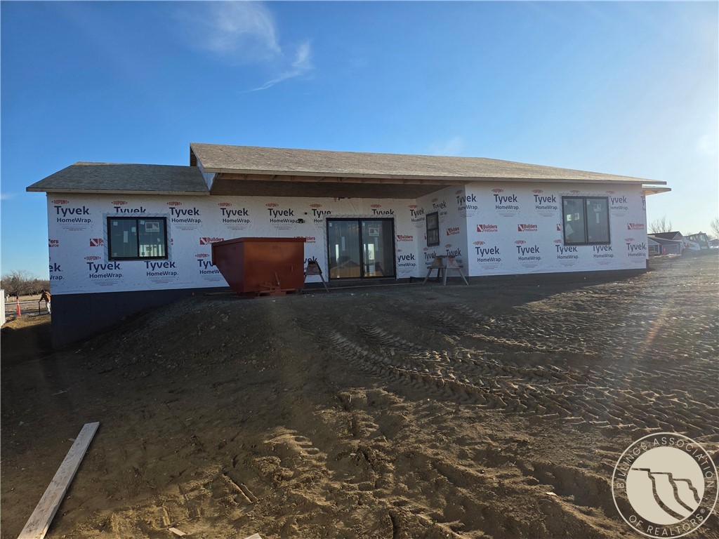 2184 Greenbriar Road