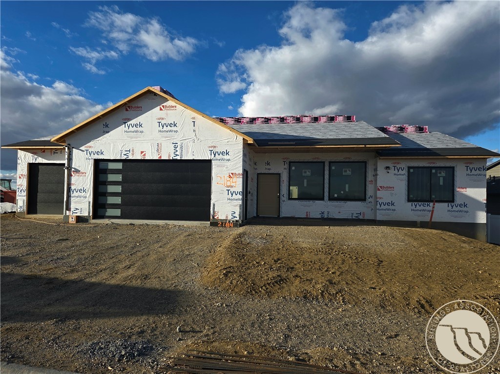 2184 Greenbriar Road
