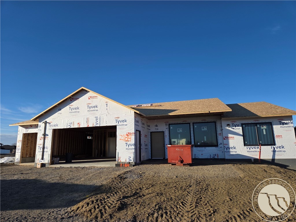 2184 Greenbriar Road