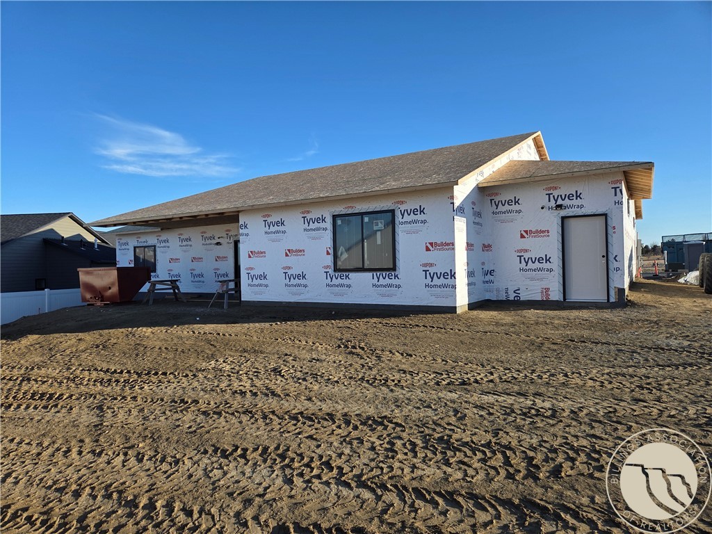 2184 Greenbriar Road