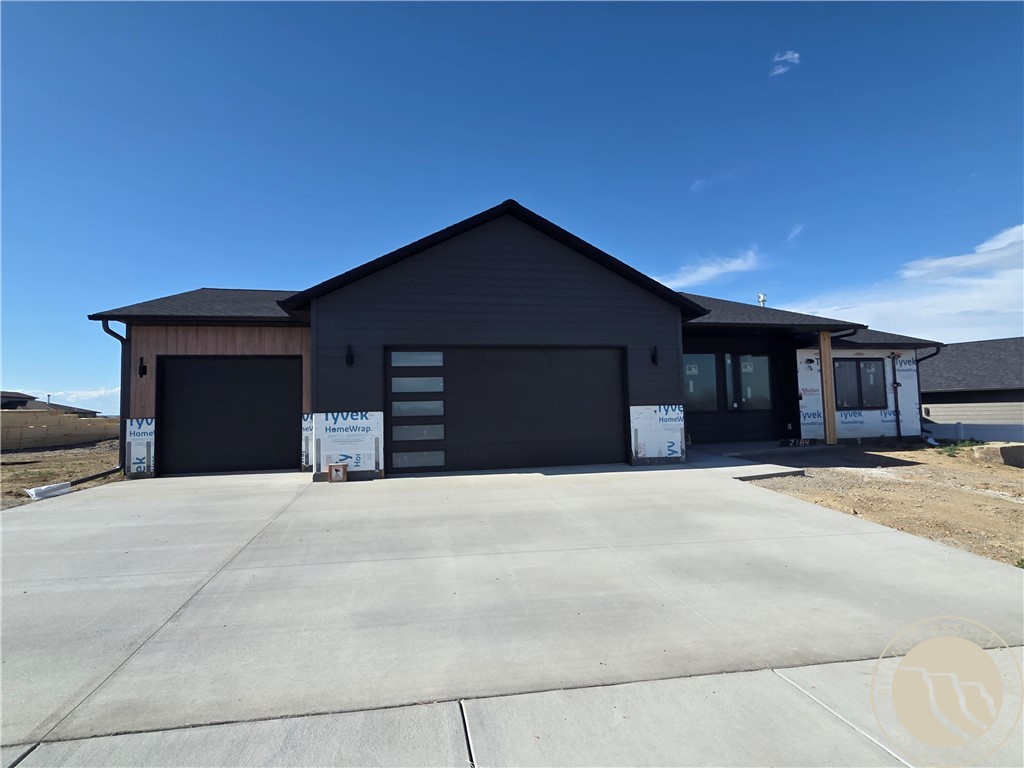 2184 Greenbriar Road