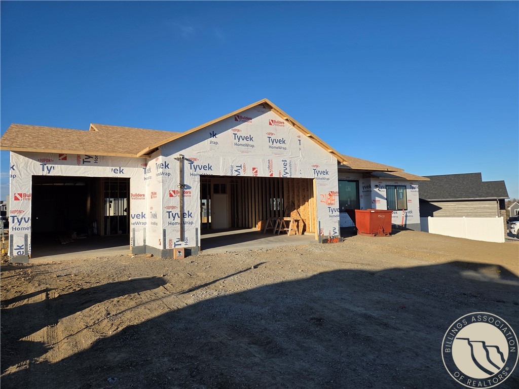 2184 Greenbriar Road