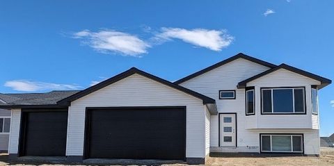 2237 Lindero Boulevard Billings MT 59105