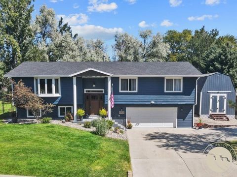 2049 Saint Andrews Drive Billings MT 59105