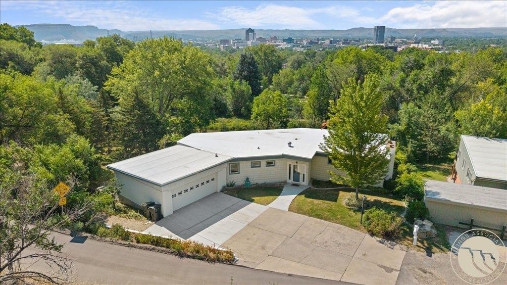 87 Mountain View Boulevard