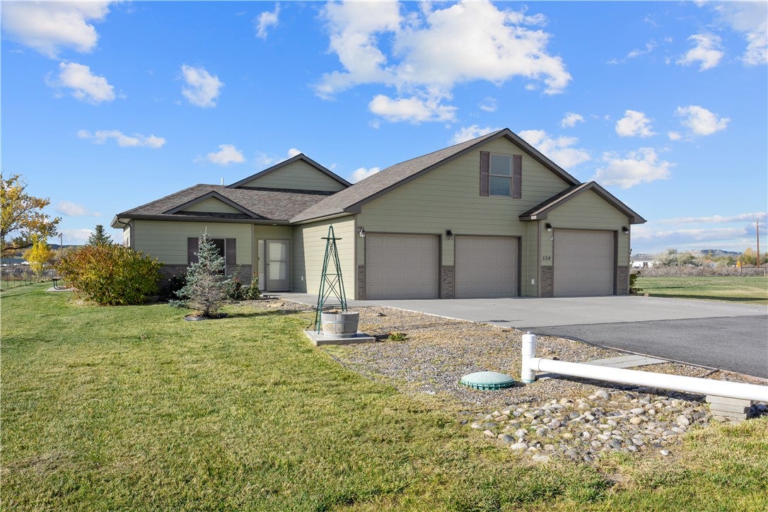 524 Pike Ct