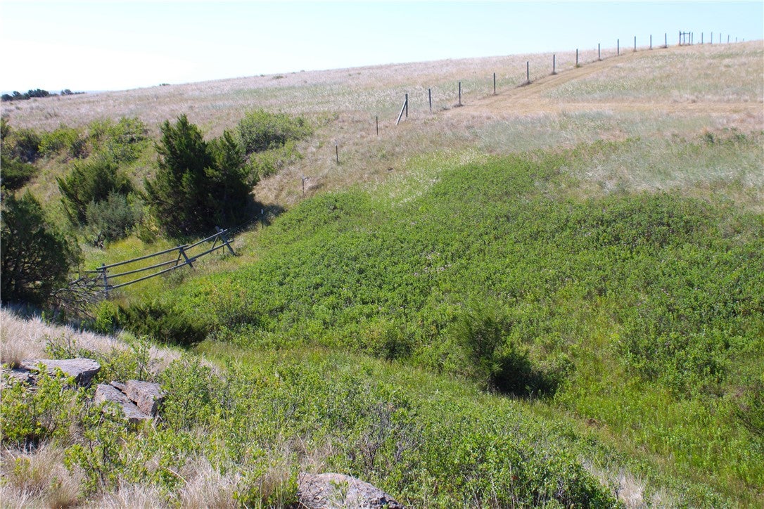 TBD Trails End Road