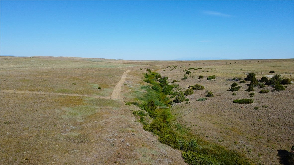 TBD Trails End Road