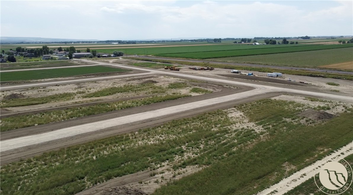 TBD High Fences Drive (Lot 8 Blk 3)