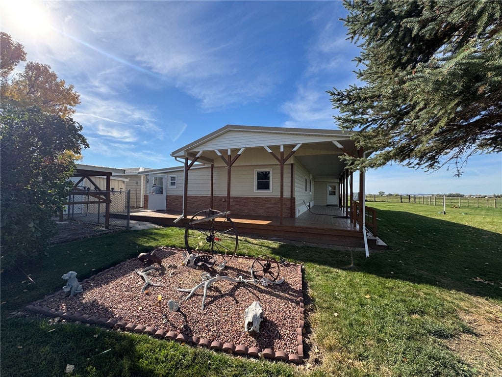 2296 Road 28 South