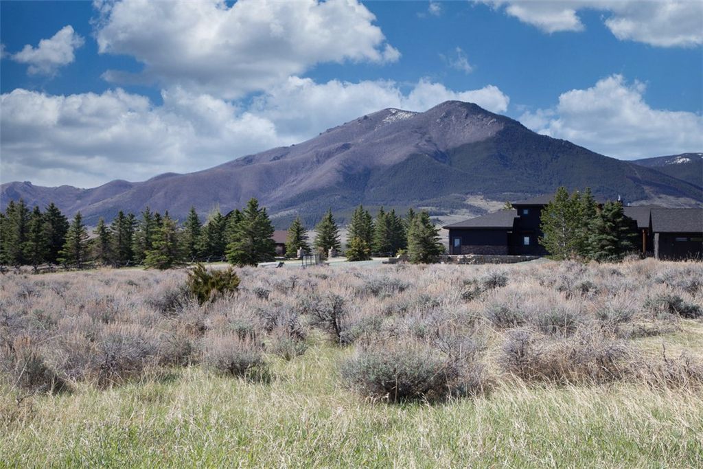 Photo of Lot 4 Bannock Circle CIR, Red Lodge, MT 59068 (MLS # 359335)