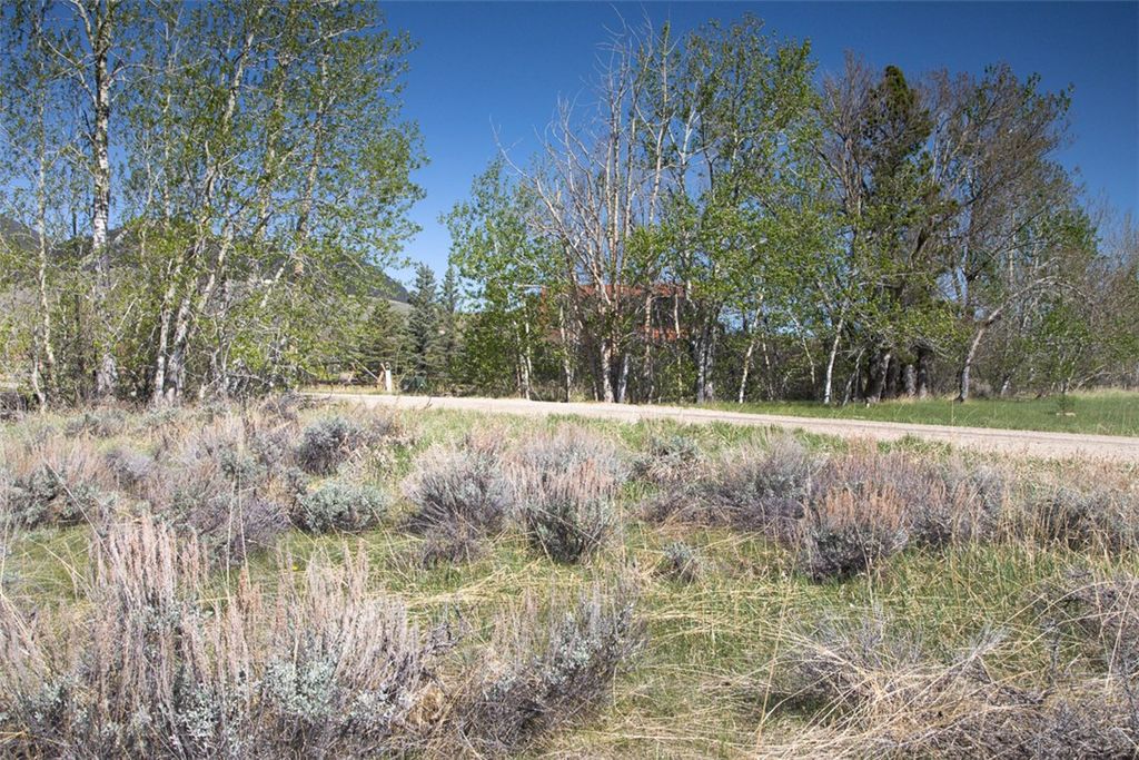 Photo of Lot 4 Bannock Circle CIR, Red Lodge, MT 59068 (MLS # 359335)