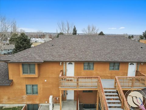 3385 Granger Avenue S 26 Billings MT 59102