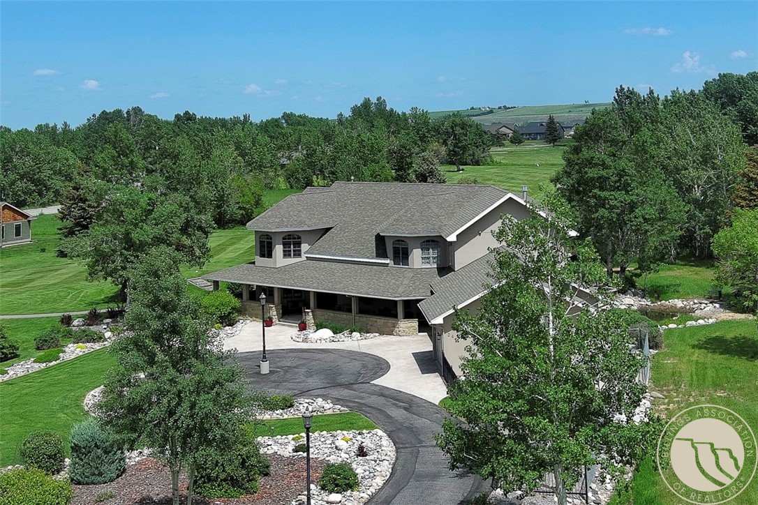 24 LOBO COURT