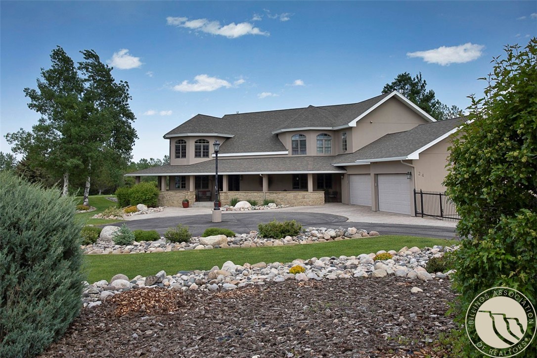 24 LOBO COURT