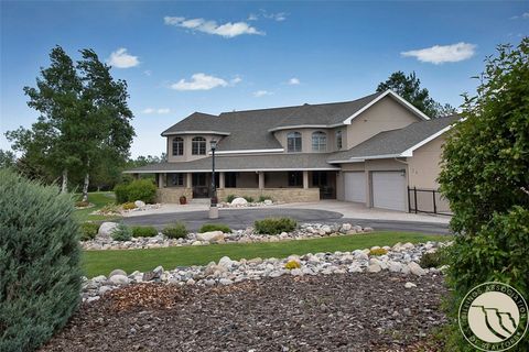 24 LOBO COURT Red Lodge MT 59068