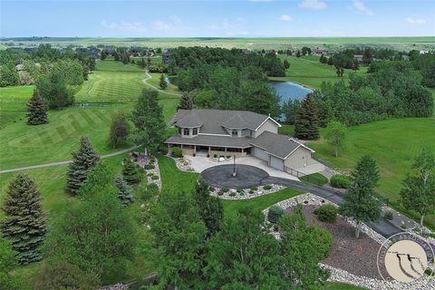 24 LOBO COURT Red Lodge MT 59068