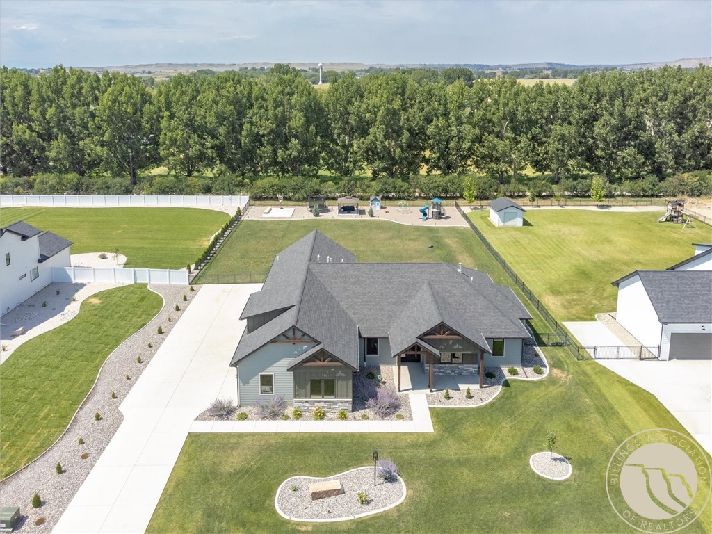 1614 Cherry Birch Lane
