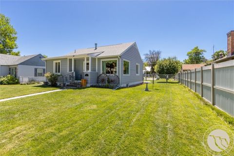 37 W 3rd Ave N Columbus MT 59019