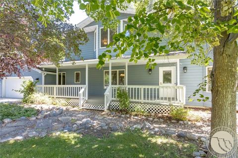 1875 Chelsea Lane Billings MT 59106