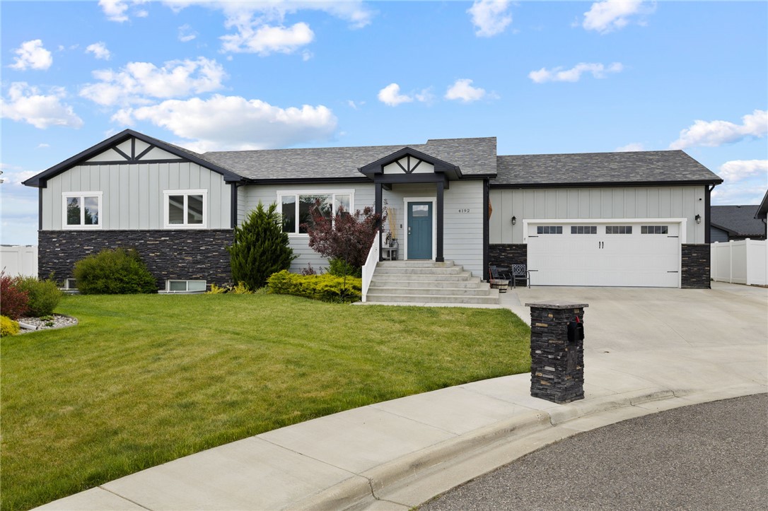 4192 Banbury Place Place