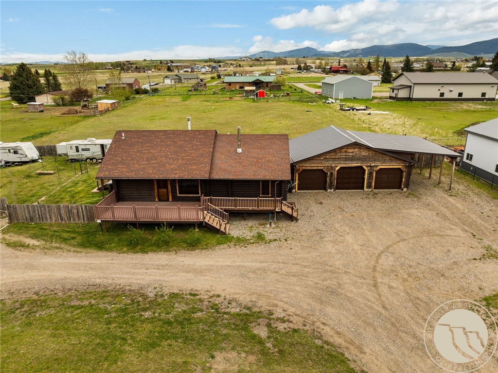 77300 Gallatin Road