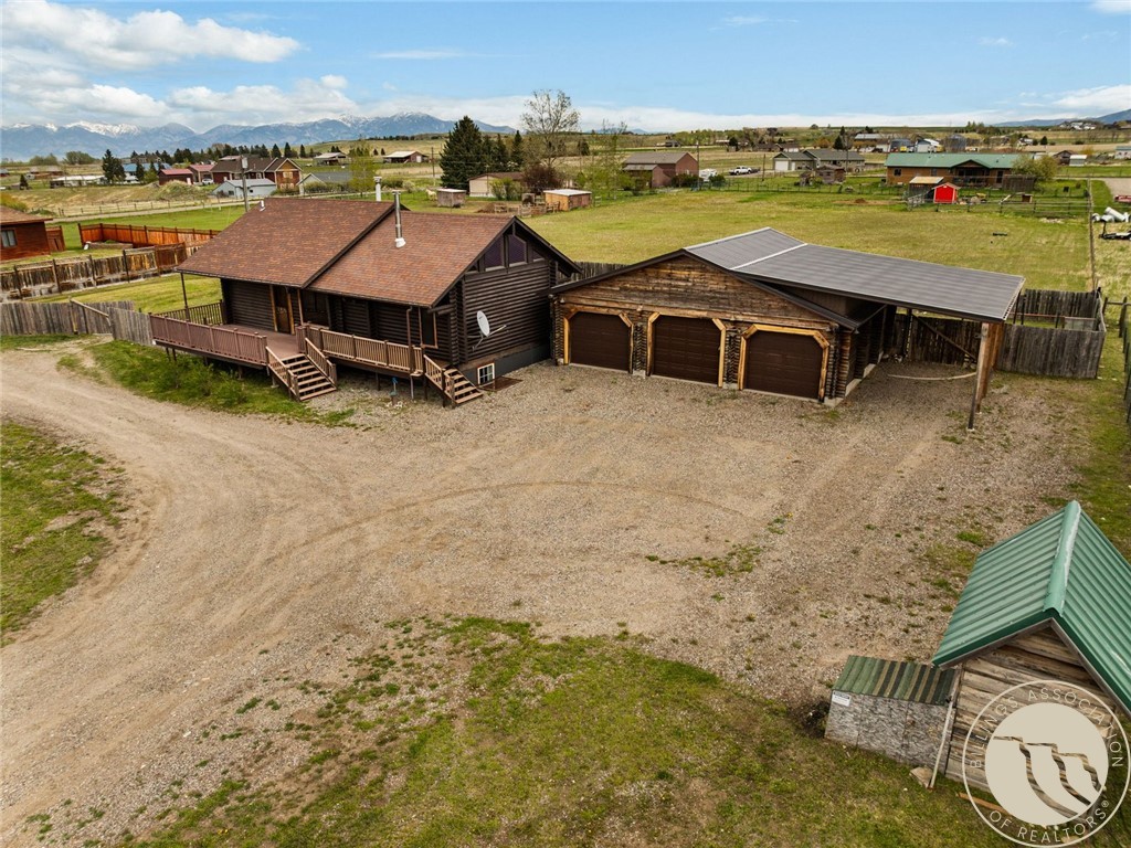 77300 Gallatin Road