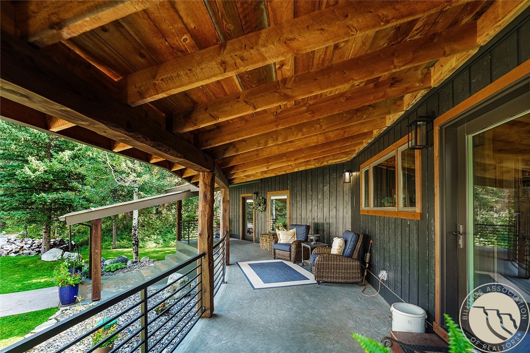 235 Upper Red Lodge Creek