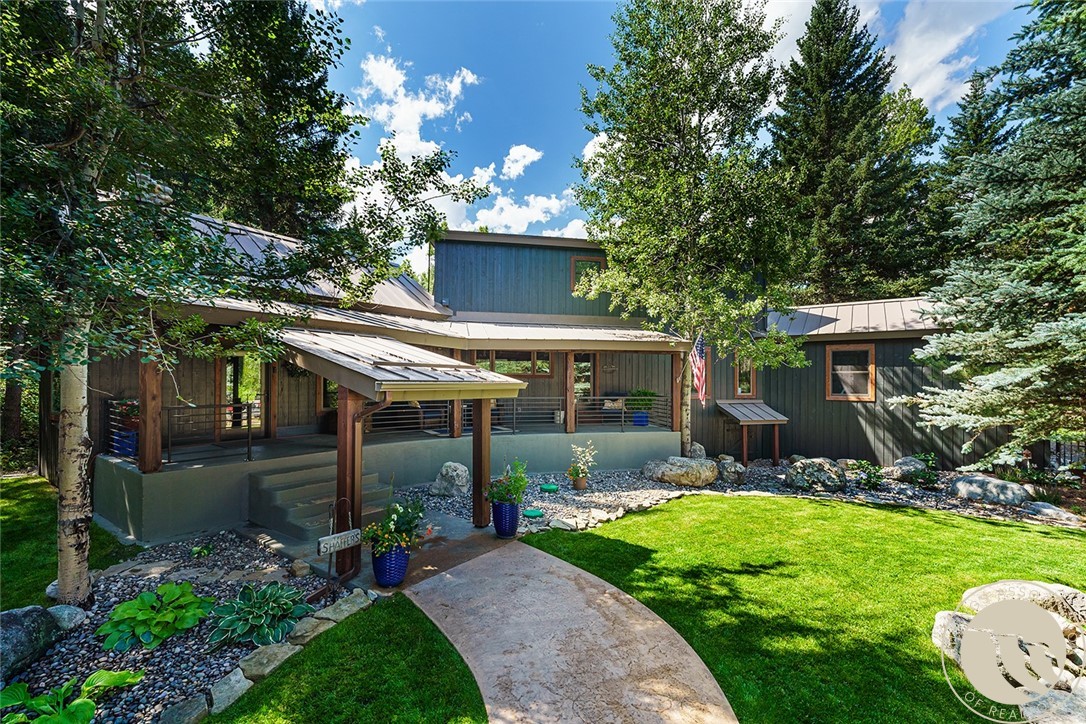 235 Upper Red Lodge Creek