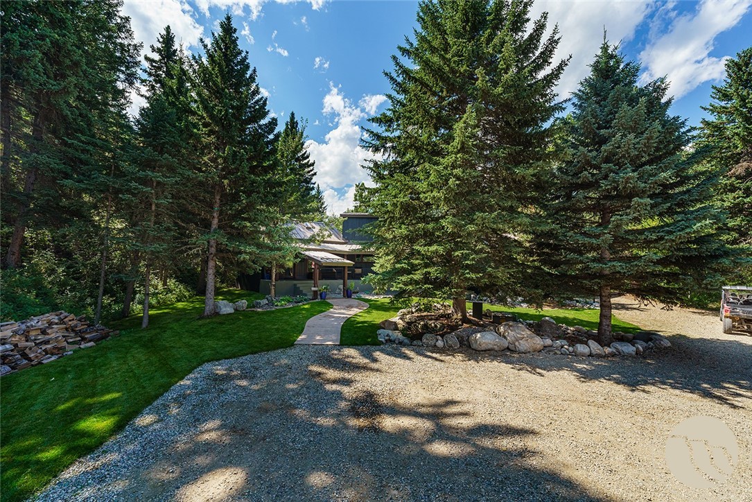 235 Upper Red Lodge Creek